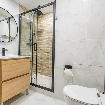 Spacieux Rooftop 135m2 Avec Terrasse Et Parking *