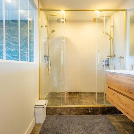 Spacieux Rooftop 135m2 Avec Terrasse Et Parking * 보르도