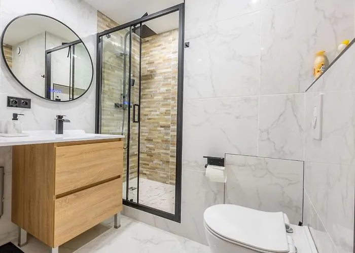 Spacieux Rooftop 135m2 Avec Terrasse Et Parking *