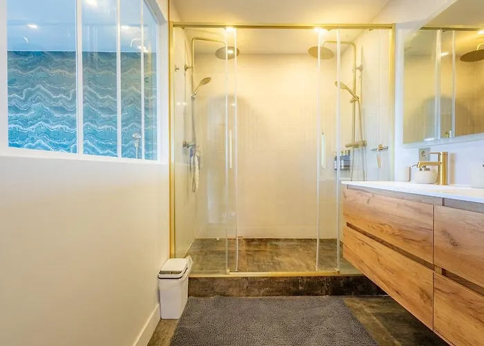 Spacieux Rooftop 135m2 Avec Terrasse Et Parking * Бордо